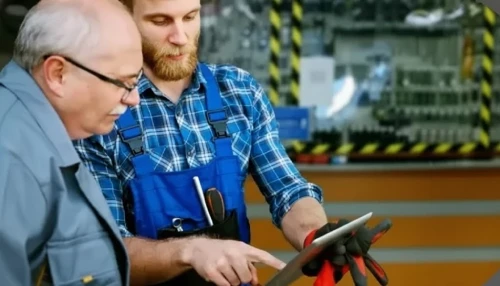 Диагностика техники